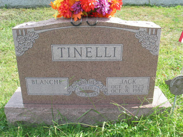 tombstone